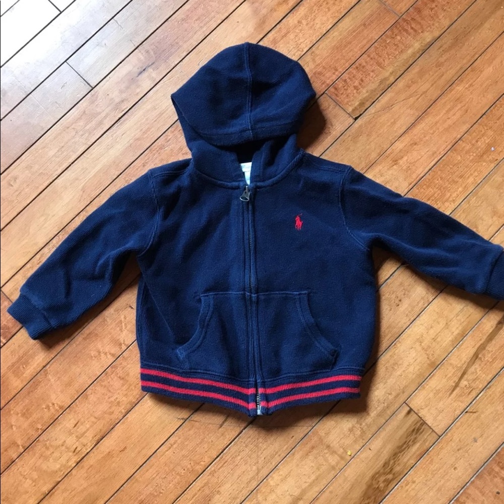 Ralph Lauren Hoodie